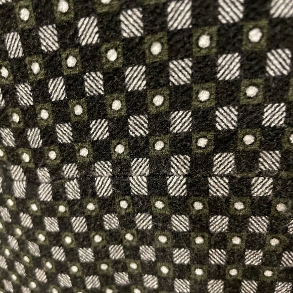 Max Mara Weekend Patterned Dress - Picture 4 of 15